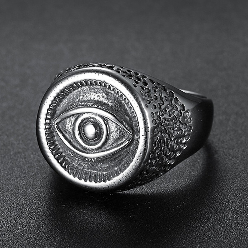 Men Accessories Egypt - Ancient Egypt Style Eye of Horus