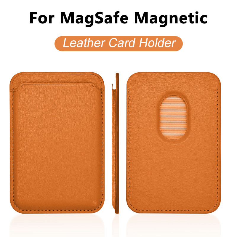 Phone Wallet Combo - Leather Card Wallet Cover Phone Card