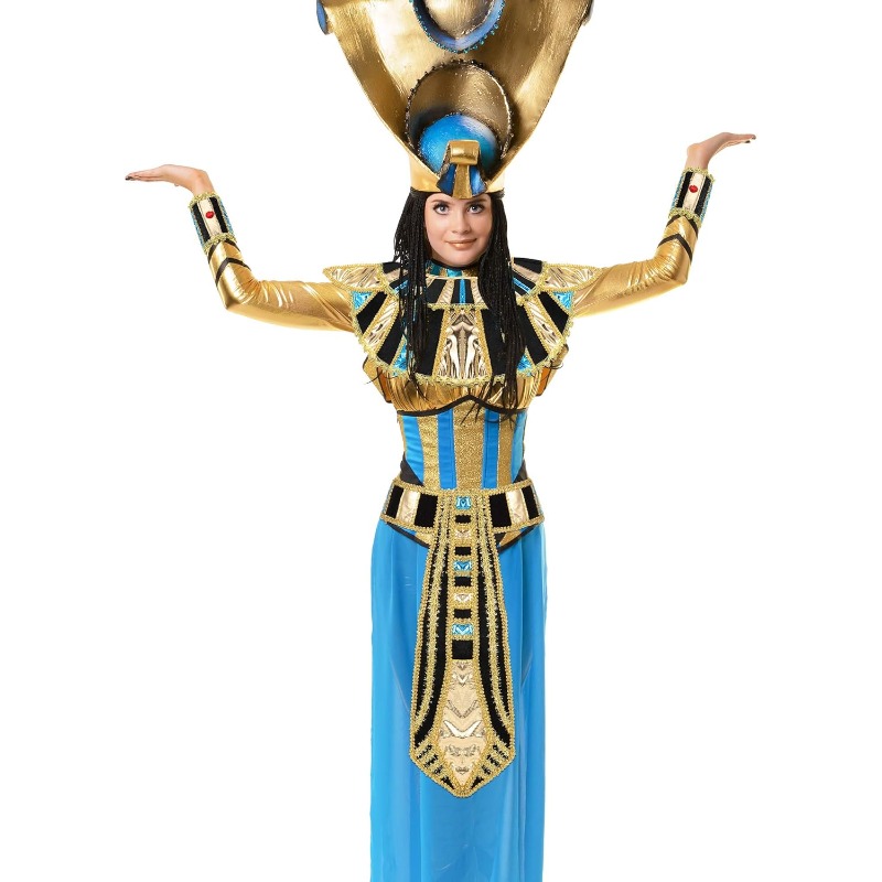 Men Accessories Egypt - Egyptian Costume Accessory Set for Women