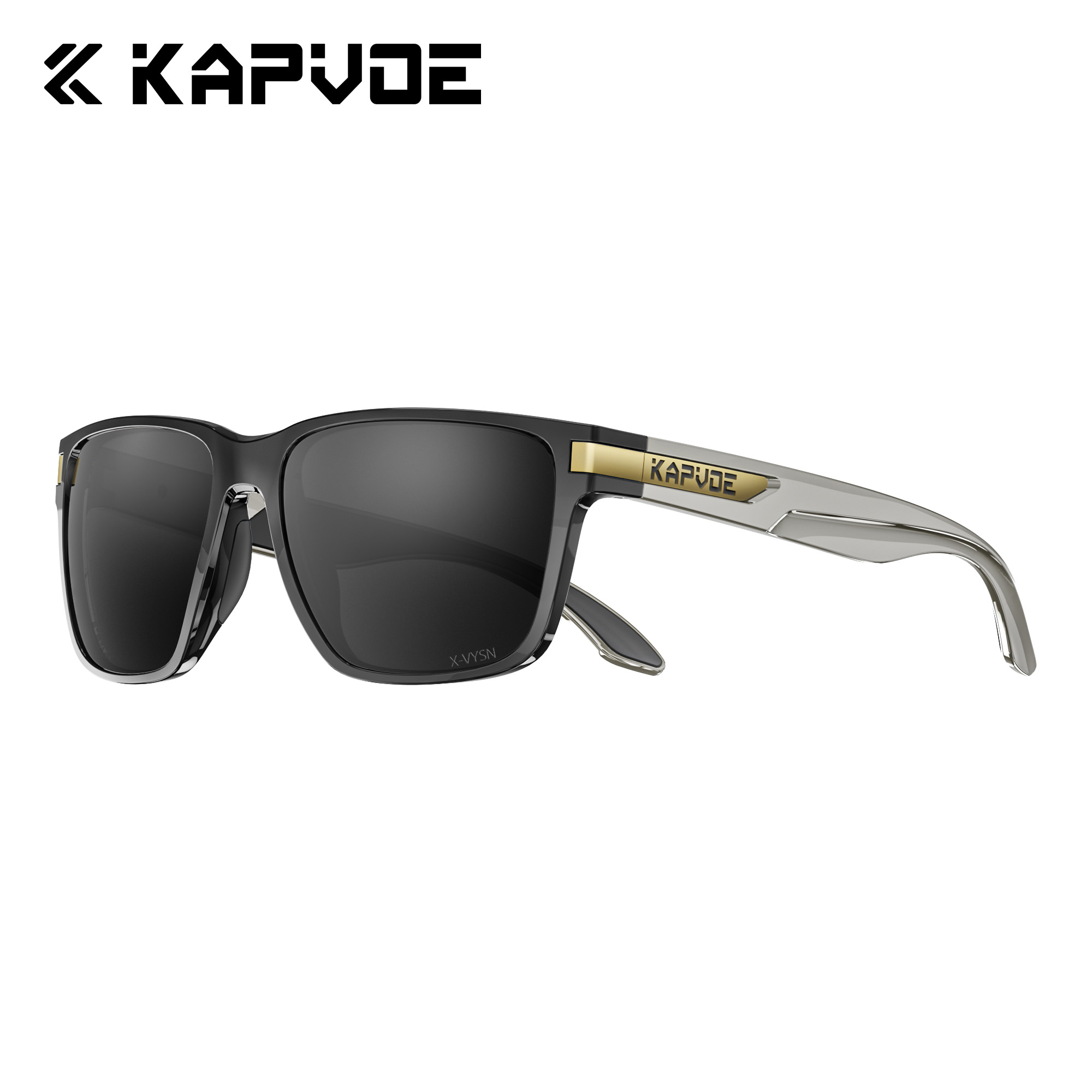 Men'S Accessories Essentials - KAPVOE PC Polarized Fishing Glasses Men