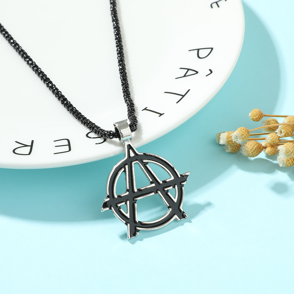 Men'S Accessories Vintage - Movies Avengers Symbol Letter A Logo