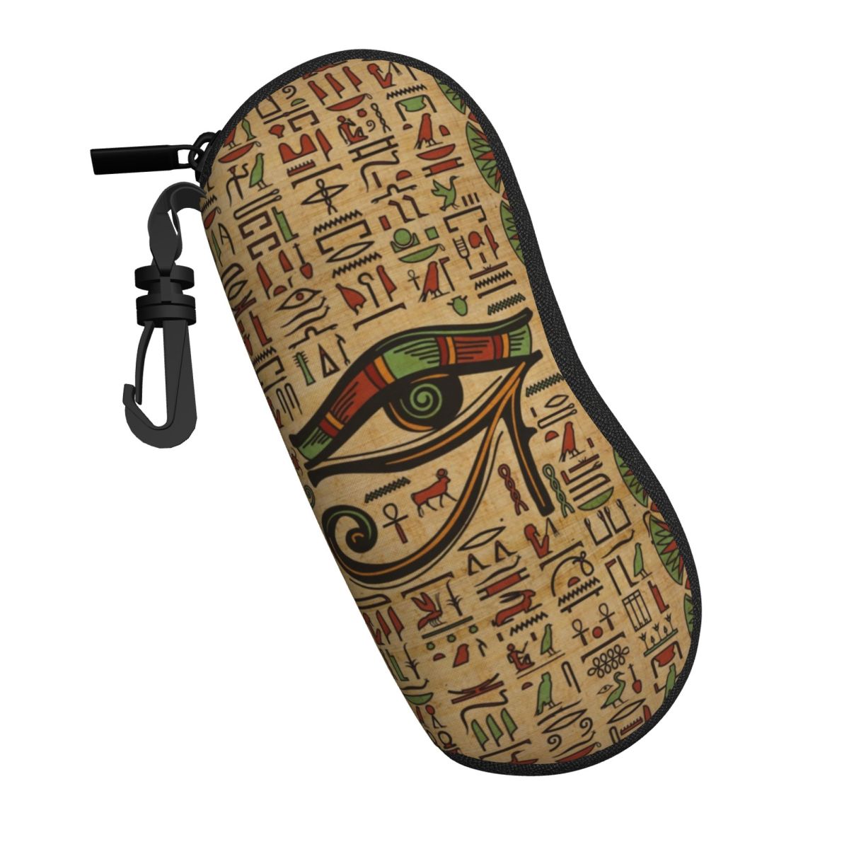 Custom Egyptian Eye Of Horus E - Men Accessories Egypt recension och pris