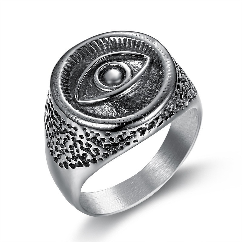 Ancient Egypt Style Eye of Hor - Men Accessories Egypt recension och pris