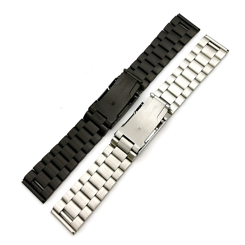 18mm 20mm 22mm Universal Stain - Men'S Accessories Armani recension och pris