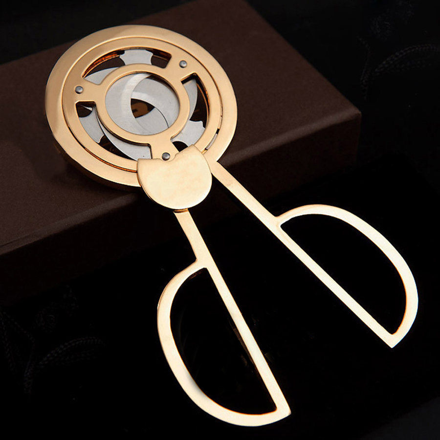 Flame Lover Cuba Cigar Cutter  - Cigar Cutter Set recension och pris