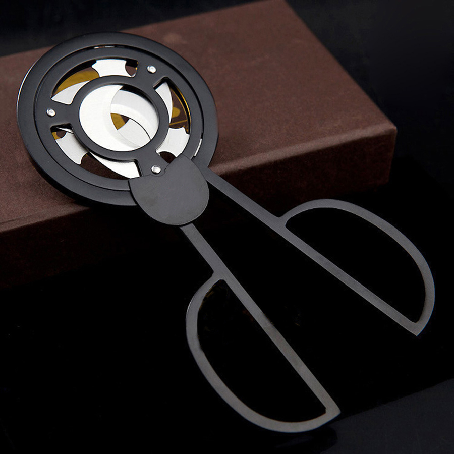 Flame Lover Cuba Cigar Cutter  - Cigar Cutter Set recension och pris
