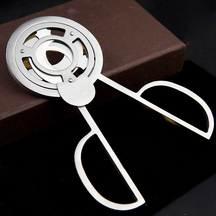 Flame Lover Cuba Cigar Cutter  - Cigar Cutter Set recension och pris