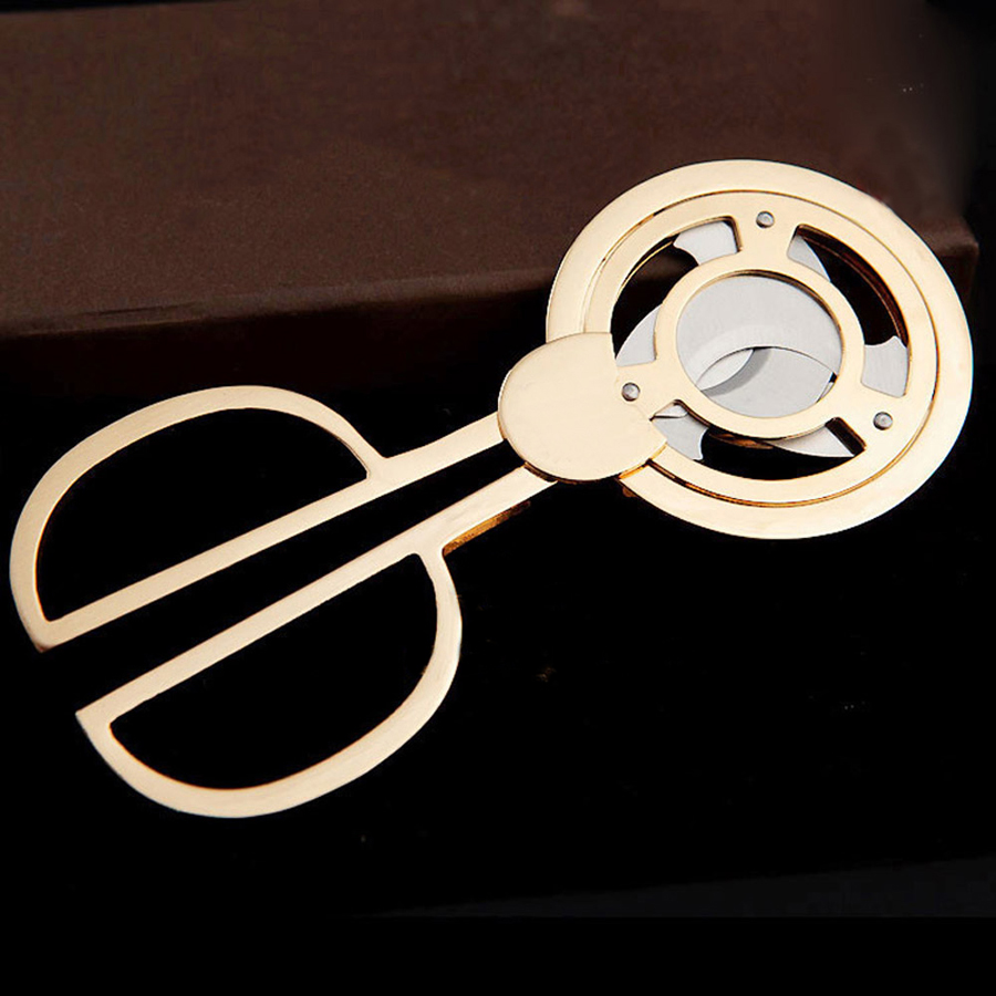Flame Lover Cuba Cigar Cutter  - Cigar Cutter Set recension och pris