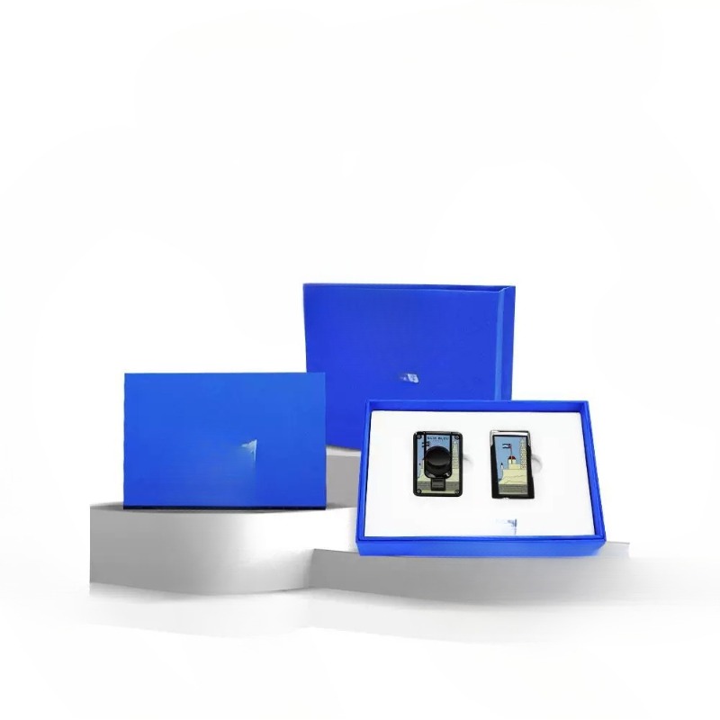 Cigar Windproof Lighter Cigar  - Cigar Cutter Set recension och pris