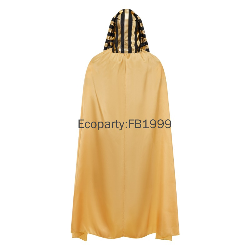 New Men Egyptian Costume King  - Men Accessories Egypt recension och pris