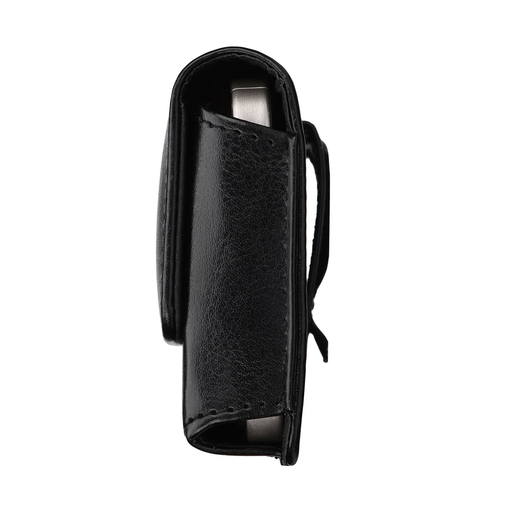 Universal Leather Belt Clip Ba - Men Accessories Pack recension och pris