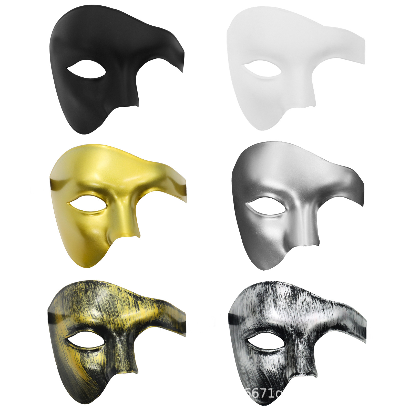 Halloween Carnival Italy Venic - Men Accessories Egypt recension och pris