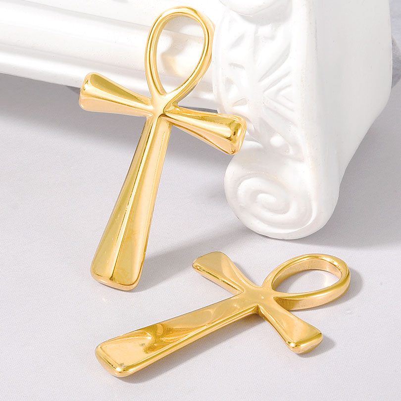 10pcs High Quality Stainless S - Men Accessories Egypt recension och pris