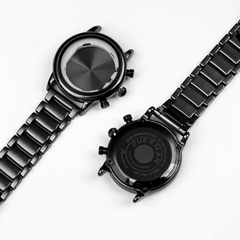 High quality ceramic strap+cas - Men'S Accessories Armani recension och pris