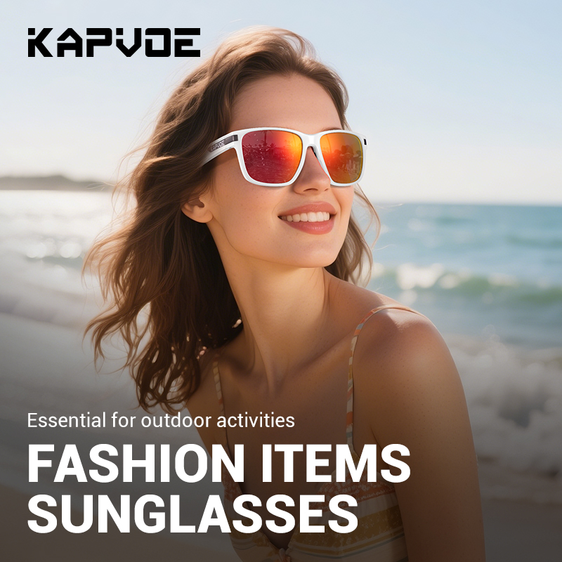 KAPVOE PC Polarized Fishing Gl - Men'S Accessories Essentials recension och pris