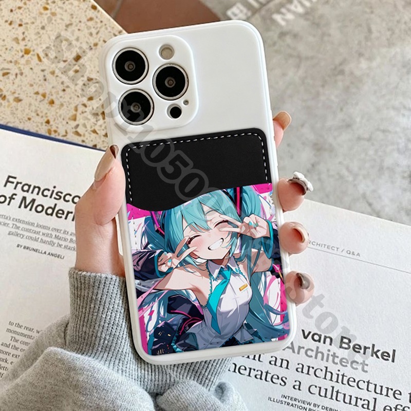 Creative Phone Decor Accessori - Phone Wallet Combo recension och pris