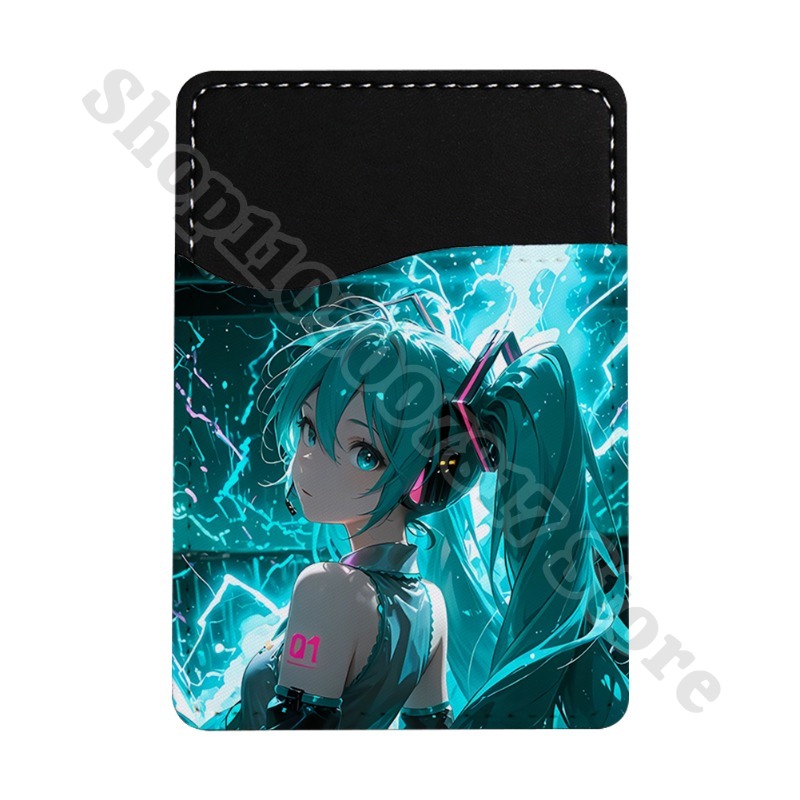 Creative Phone Decor Accessori - Phone Wallet Combo recension och pris