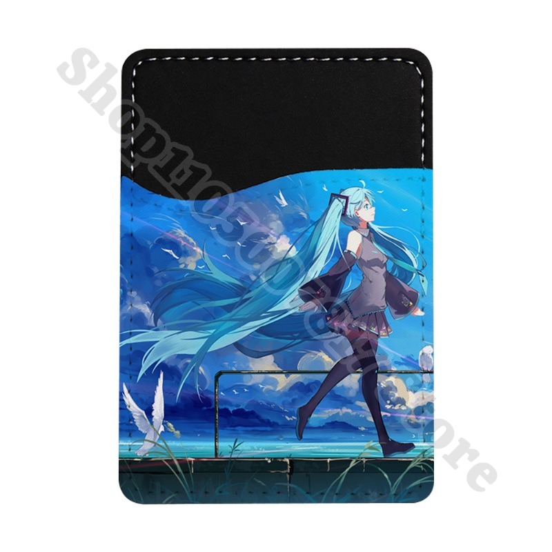 Creative Phone Decor Accessori - Phone Wallet Combo recension och pris