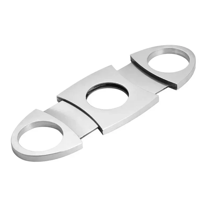 Stainless Steel Cigar Cutter S - Cigar Cutter Set recension och pris