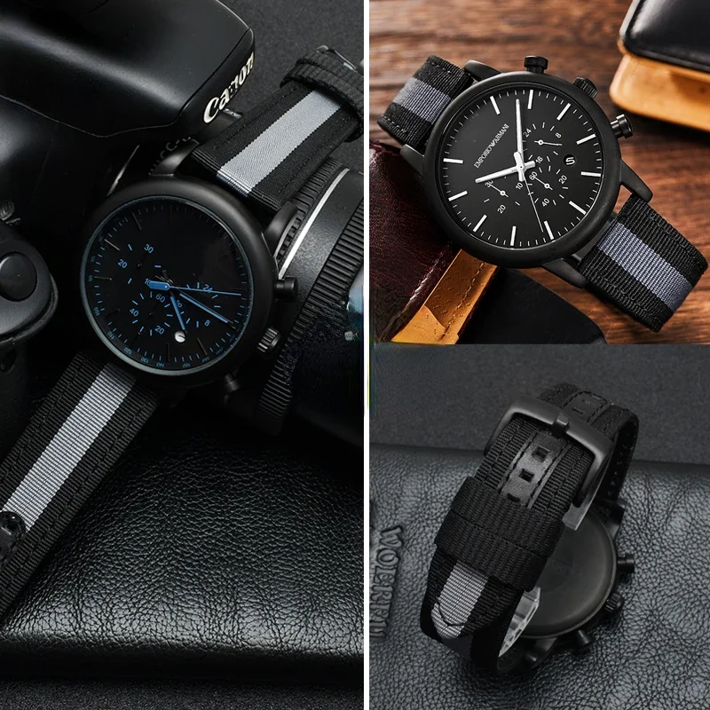 for Armani Ar1948 Ar1968 Ar191 - Men'S Accessories Armani recension och pris