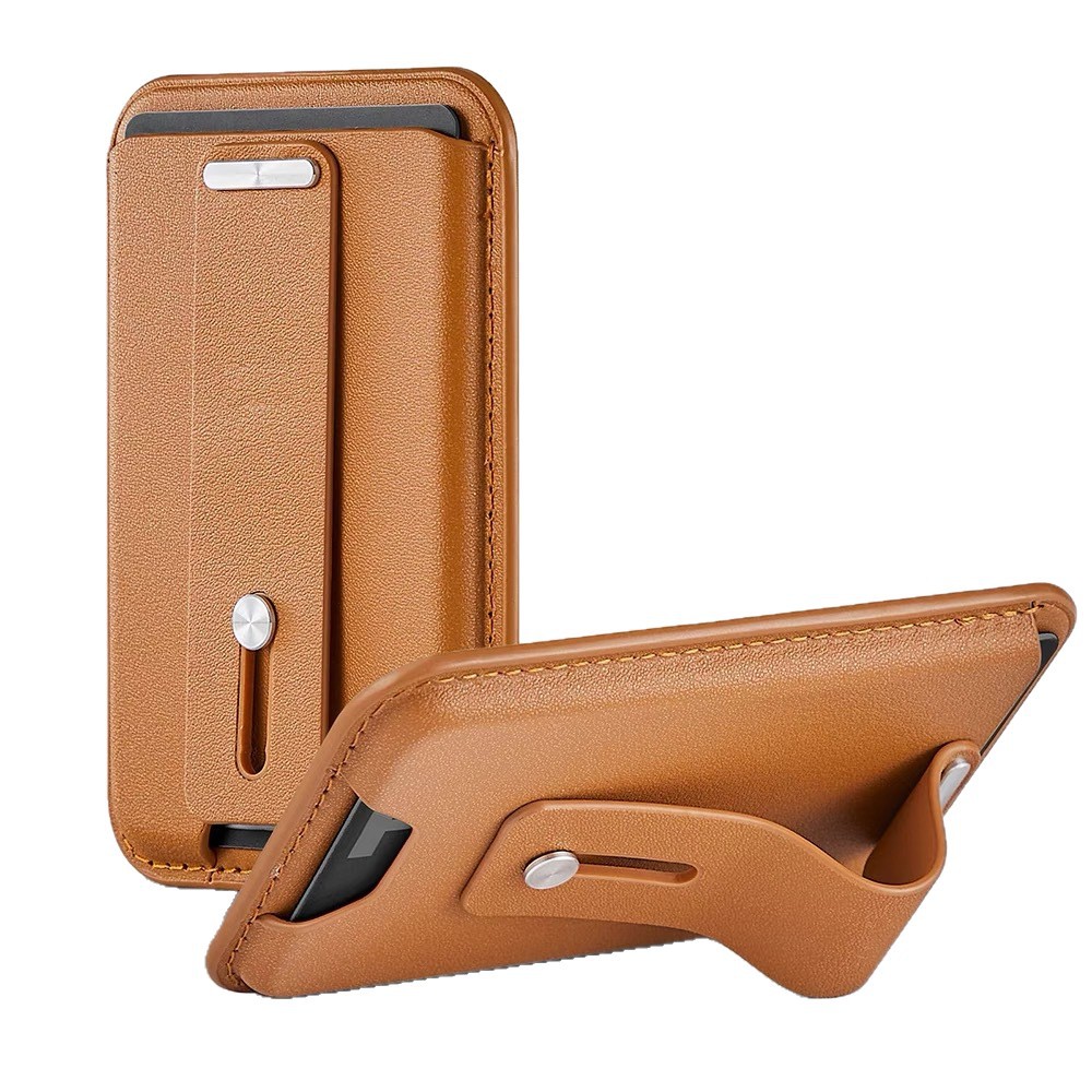 OUIO MagSafe Wallet Phone Card - Phone Wallet Combo recension och pris