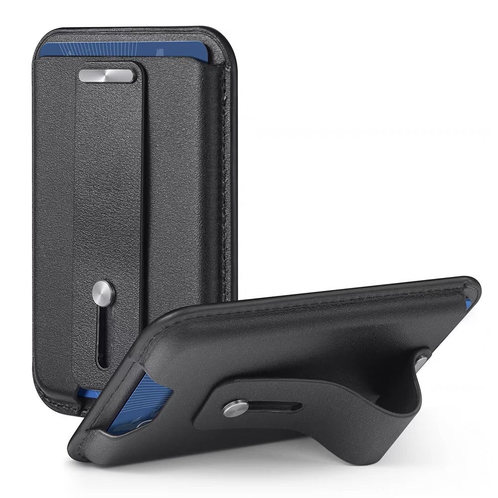 OUIO MagSafe Wallet Phone Card - Phone Wallet Combo recension och pris