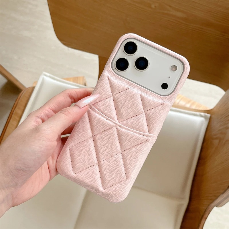 Card Slot Holder Wallet Phone  - Phone Wallet Combo recension och pris