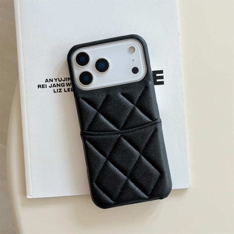 Card Slot Holder Wallet Phone  - Phone Wallet Combo recension och pris