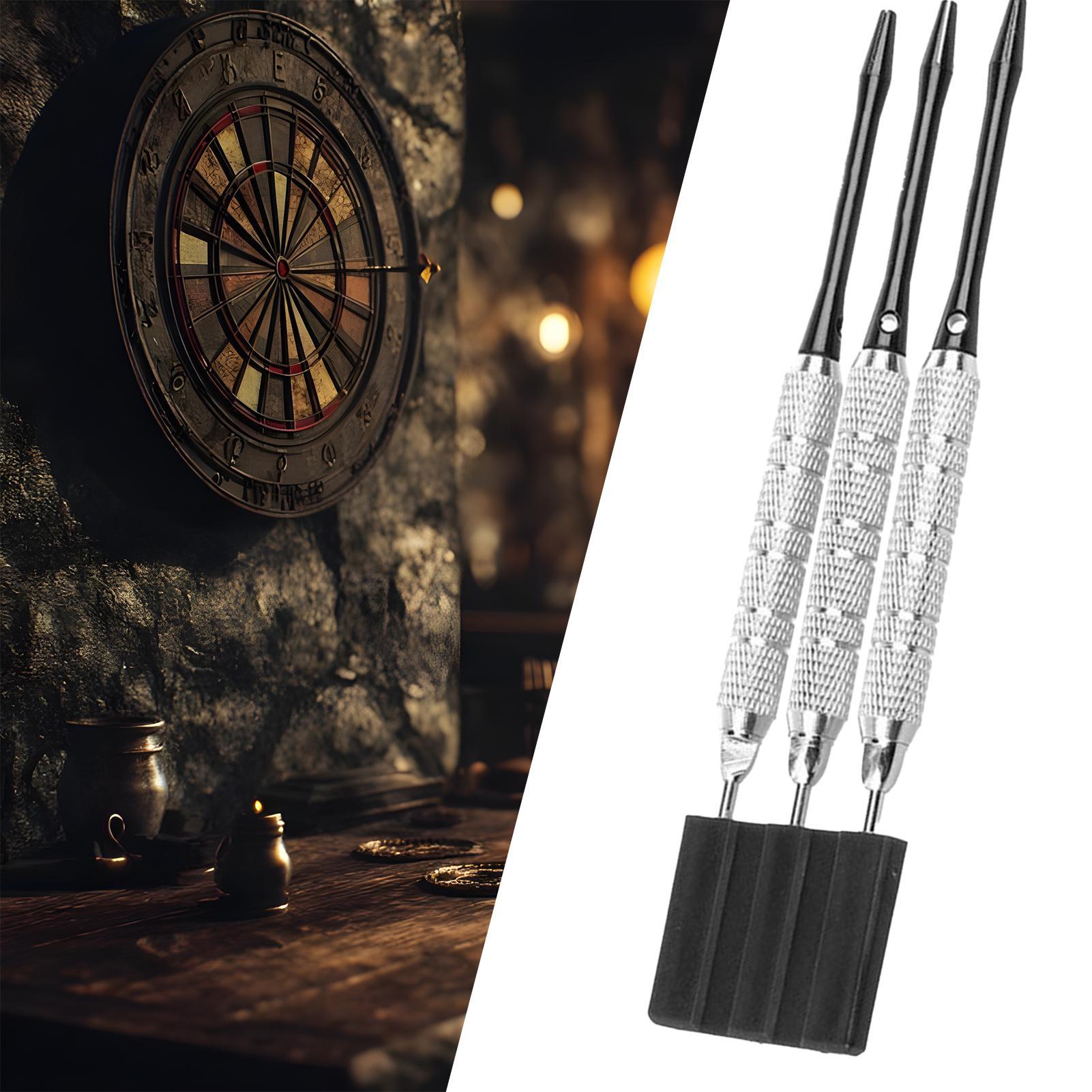 Dart Tip Holder 4 Pieces Dart  - Men Accessories Tips recension och pris