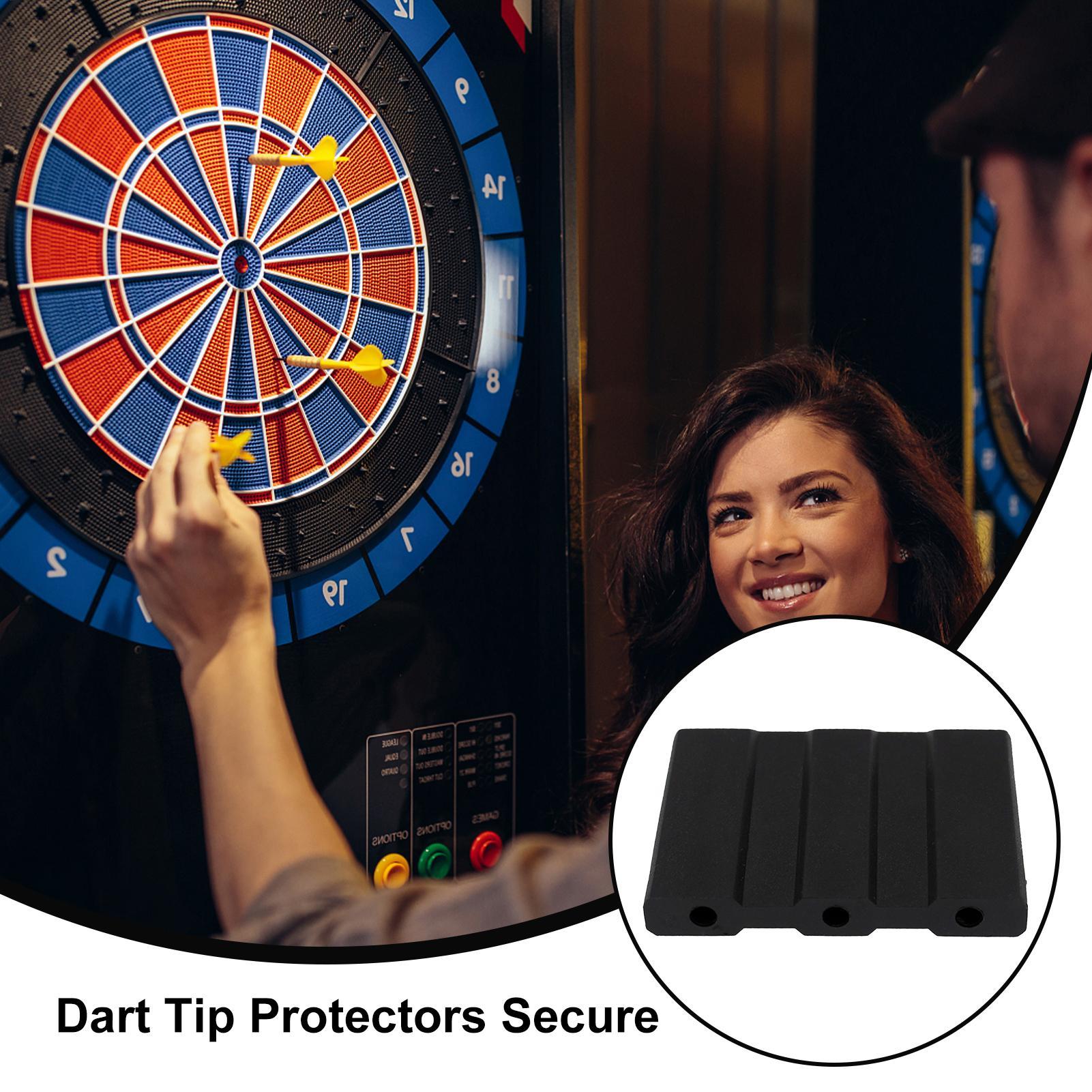 Dart Tip Holder 4 Pieces Dart  - Men Accessories Tips recension och pris