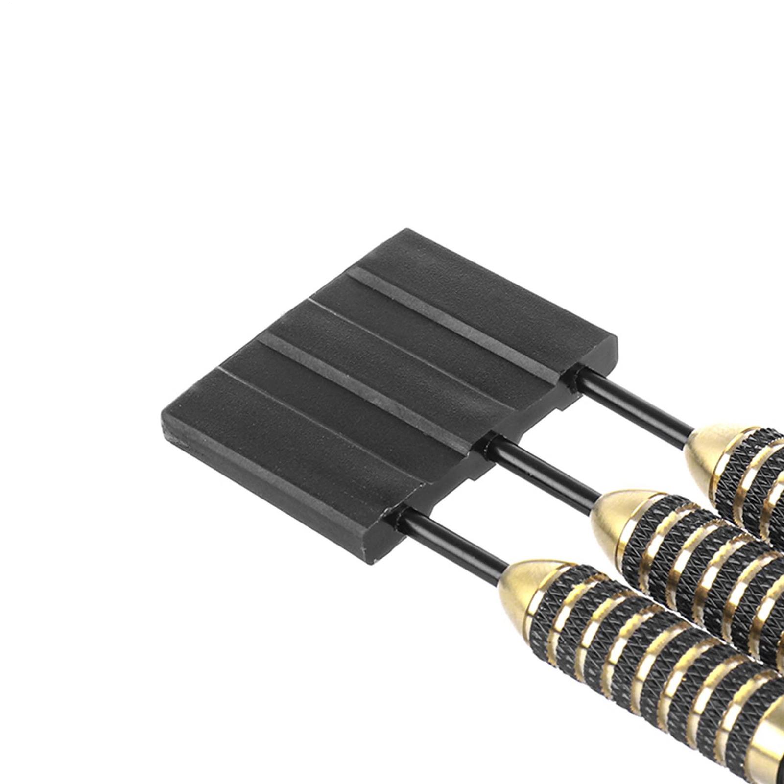 Dart Tip Holder 4 Pieces Dart  - Men Accessories Tips recension och pris