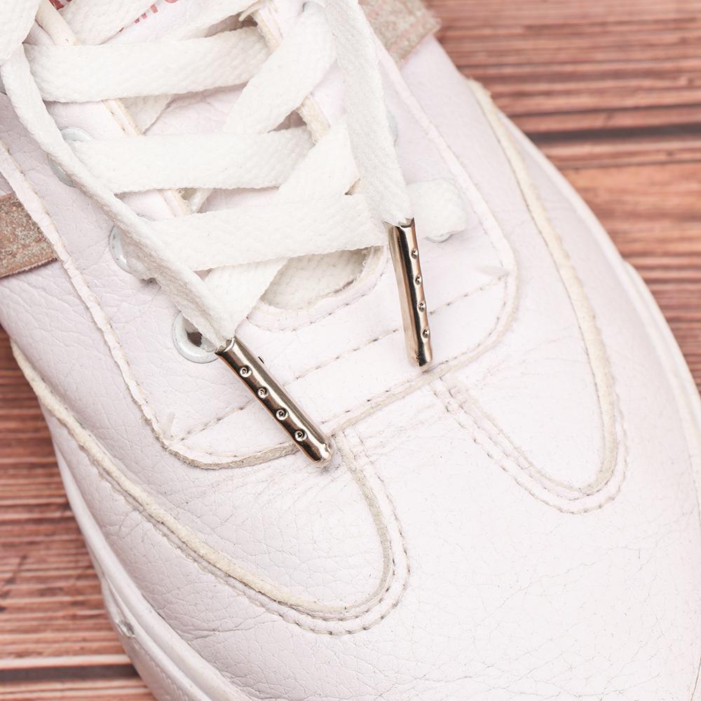 50pcs Shoes Accessories DIY Me - Men Accessories Tips recension och pris