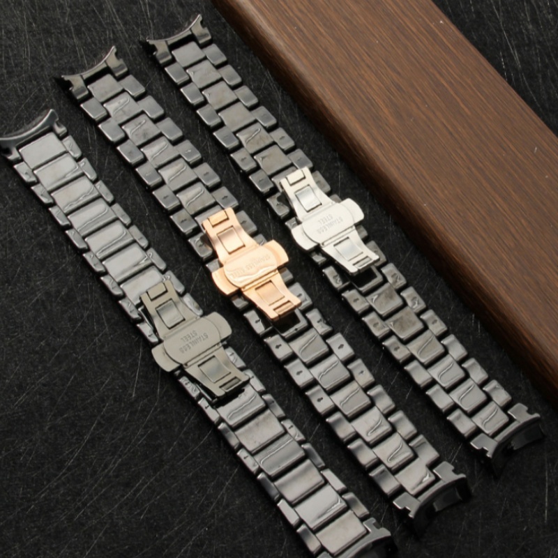 Ceramic watch strap For Armani - Men'S Accessories Armani recension och pris