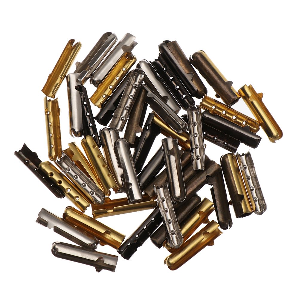 50pcs Shoes Accessories Diy Sh - Men Accessories Tips recension och pris