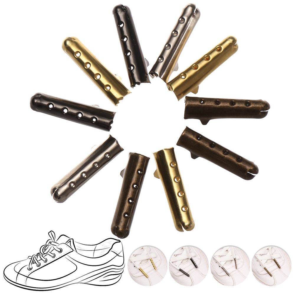 50pcs Shoes Accessories Diy Sh - Men Accessories Tips recension och pris