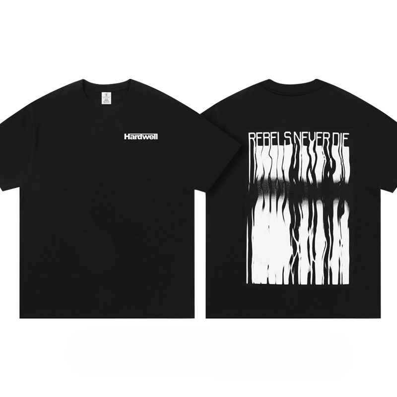 Hardwell - Pure Cotton Short-S - Men Accessories List recension och pris