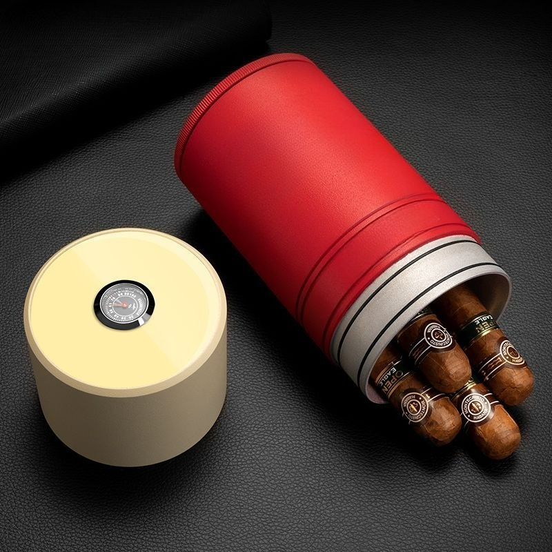 Cigar set, cigar cutter, smoke - Cigar Cutter Set recension och pris