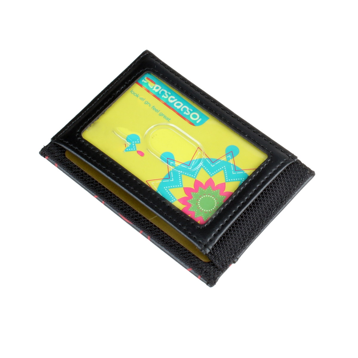Front Pocket Minimalist Slim W - Card Case Minimalist recension och pris