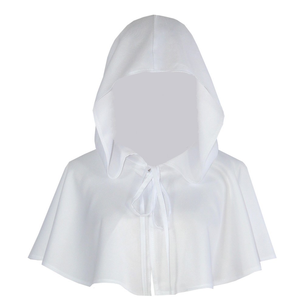 Halloween Cosplay Death Cloak  - Men Accessories Pack recension och pris