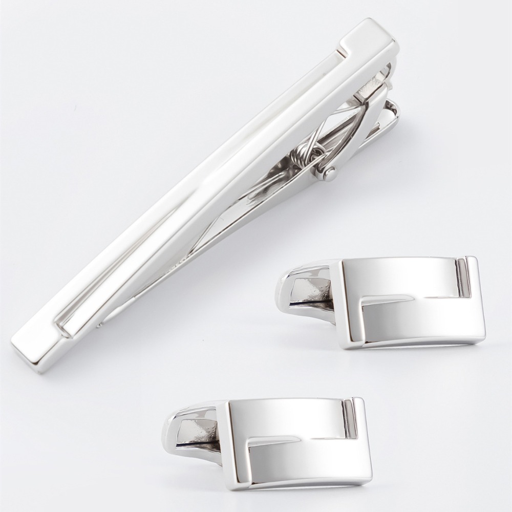 A Pair  Men's Shiny Plain Surf - Men'S Accessories Essentials recension och pris