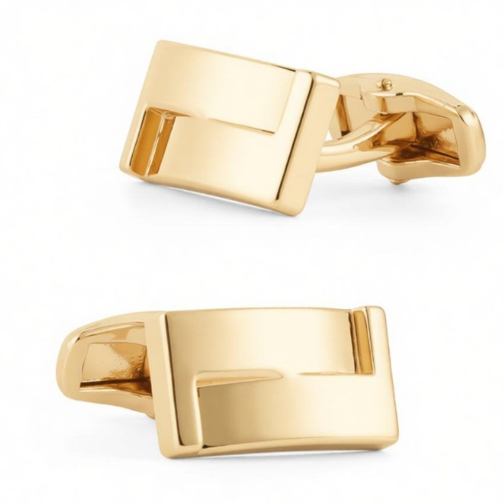 A Pair  Men's Shiny Plain Surf - Men'S Accessories Essentials recension och pris
