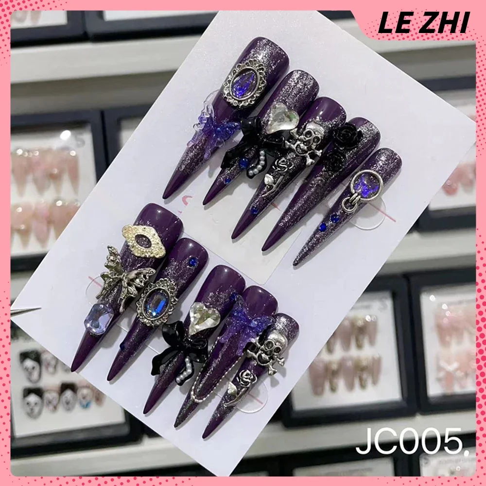 Diy Luxury French Ballerina Pr - Men Accessories Tips recension och pris