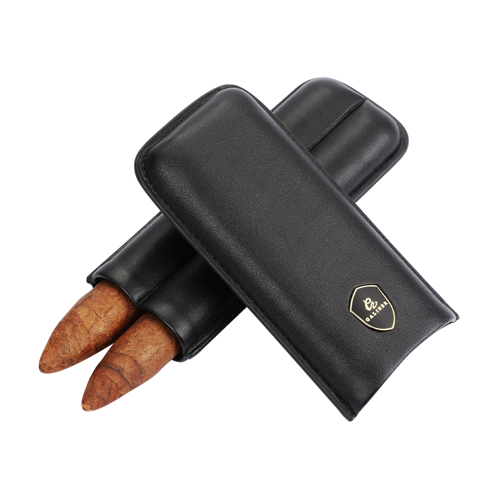GALINER Metal Cigar Smoking Se - Cigar Cutter Set recension och pris