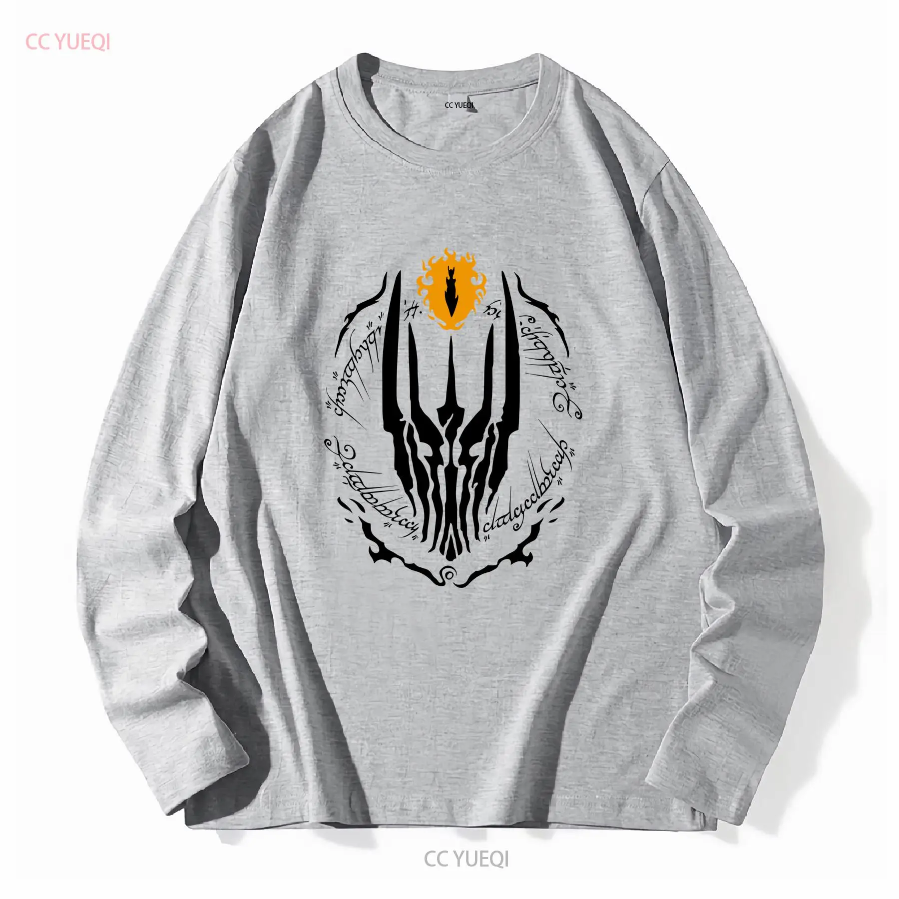 The One Ring T Shirt Sauron Ey - Men'S Accessories Vintage recension och pris