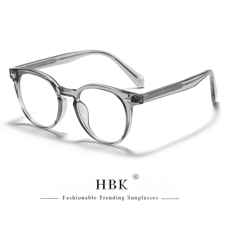 HBK Retro Punk Men's Glasses f - Men Accessories Tips recension och pris