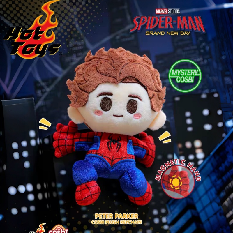 2026 Genuine Hot Toys Cosbi Ma - Men Accessories Collection recension och pris