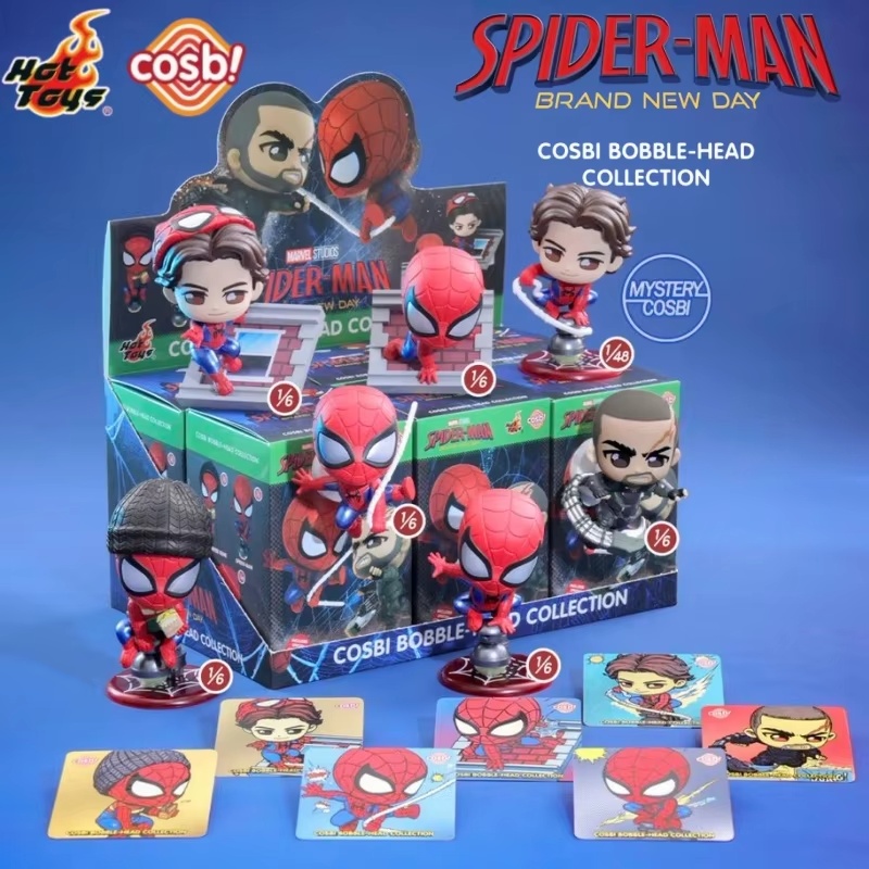 2026 Genuine Hot Toys Cosbi Ma - Men Accessories Collection recension och pris