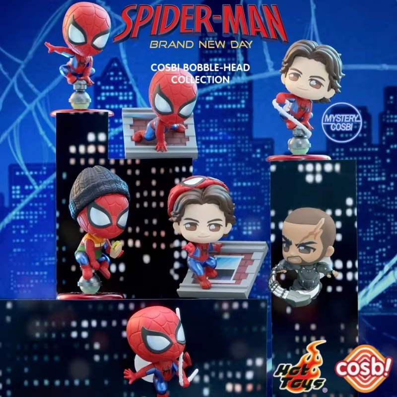 2026 Genuine Hot Toys Cosbi Ma - Men Accessories Collection recension och pris