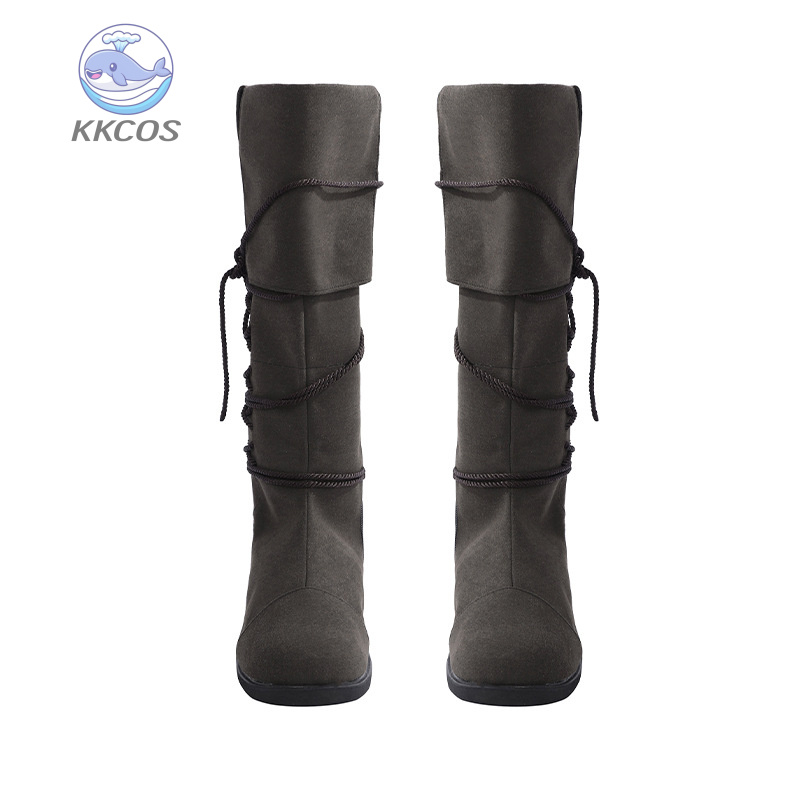 RingLords Aragorn Cosplay Cost - Men Accessories Pack recension och pris