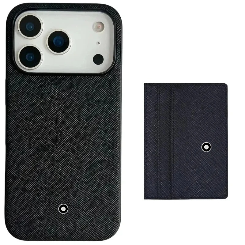 Minimalist Business Sle Leathe - Card Case Minimalist recension och pris